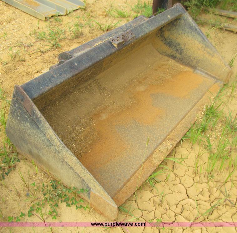 image for item J3446 1998 Thomas A50-T133 skid steer