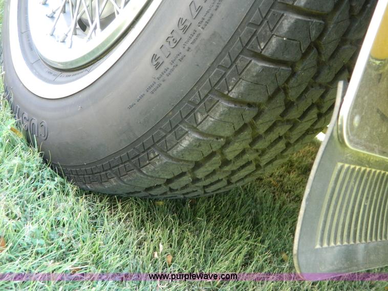 image for item AX9739 1973 Oldsmobile Cutlass Salon