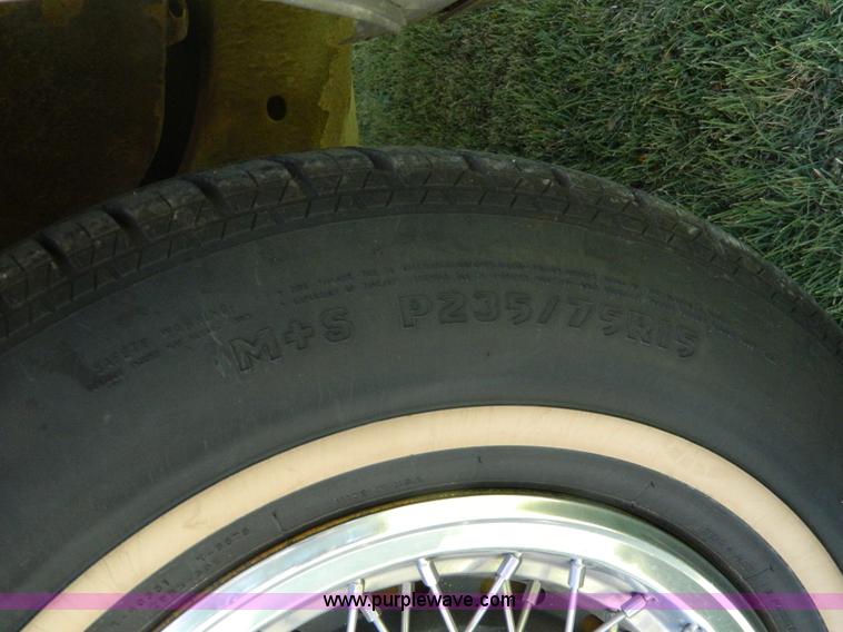 image for item AX9739 1973 Oldsmobile Cutlass Salon