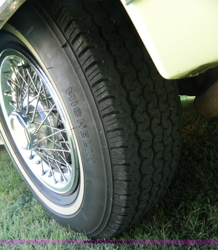 image for item AX9749 1967 Chevrolet Caprice