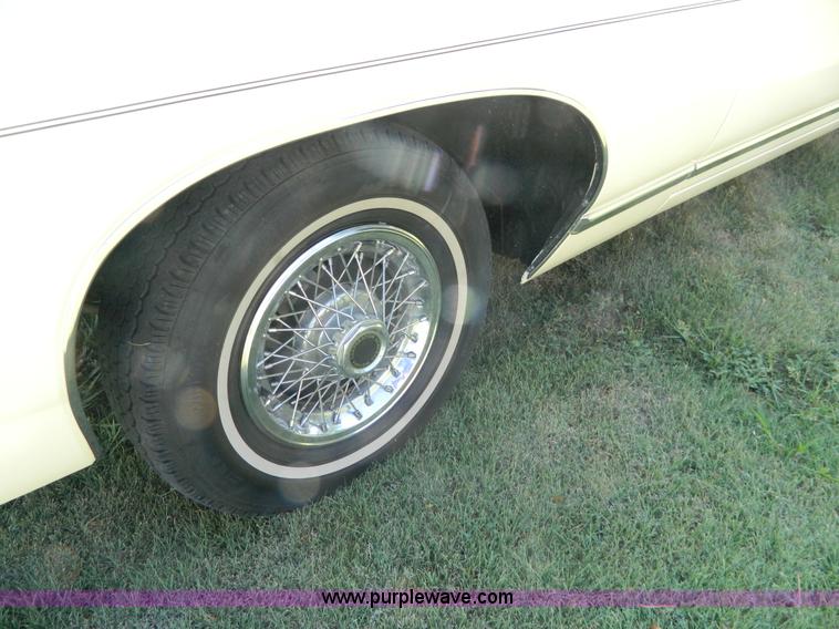 image for item AX9749 1967 Chevrolet Caprice