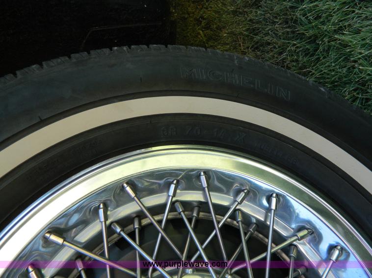 image for item AX9749 1967 Chevrolet Caprice