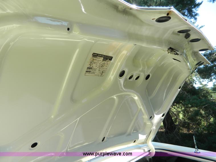 image for item AX9749 1967 Chevrolet Caprice