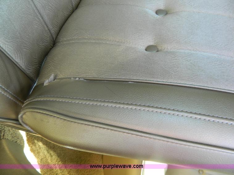 image for item AX9749 1967 Chevrolet Caprice