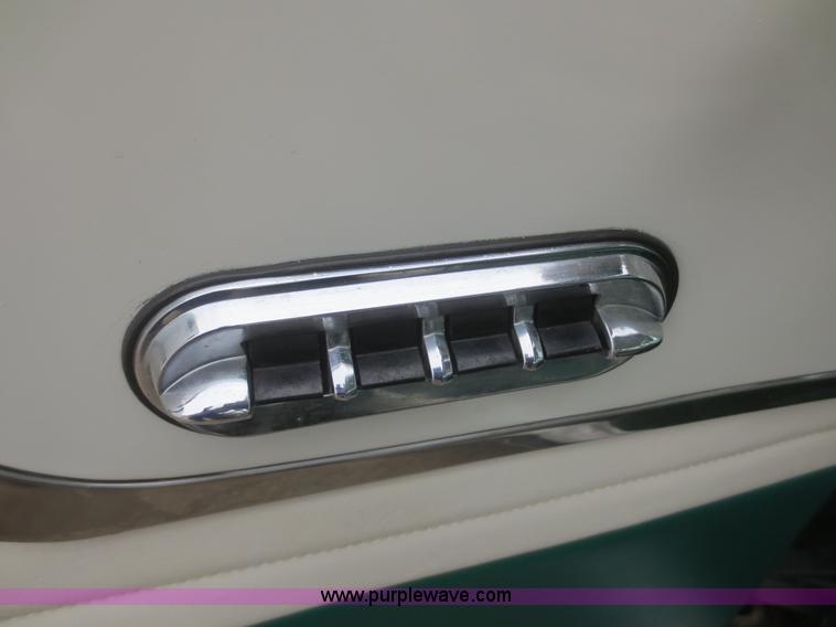 image for item D2146 1954 Lincoln Capri