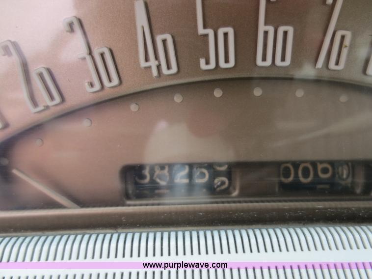 image for item D2146 1954 Lincoln Capri