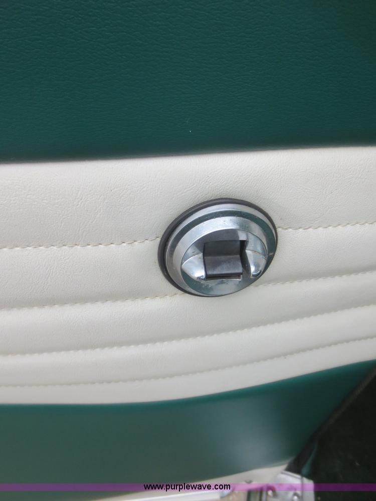 image for item D2146 1954 Lincoln Capri