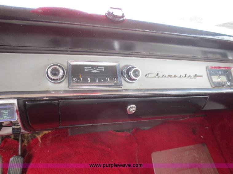 image for item D2147 1957 Chevrolet 210 two door sedan