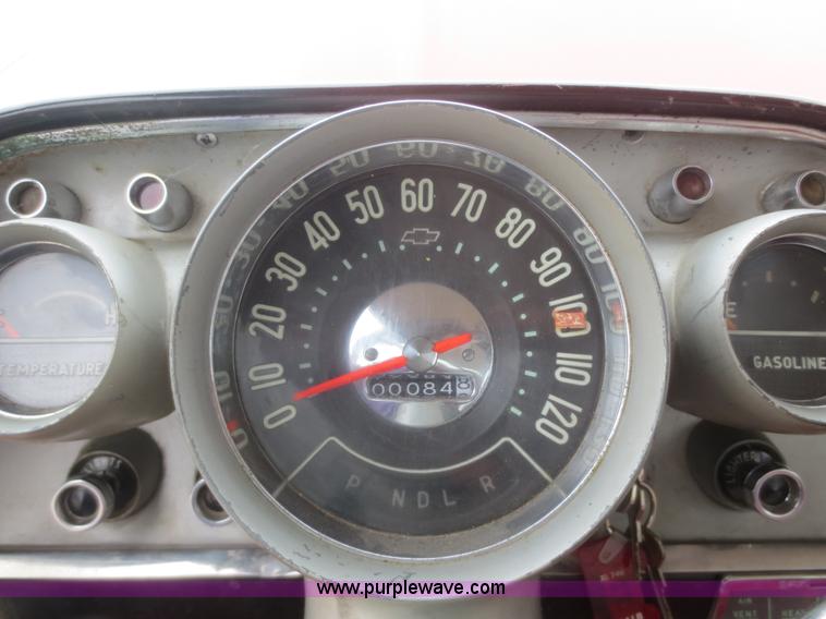 image for item D2147 1957 Chevrolet 210 two door sedan