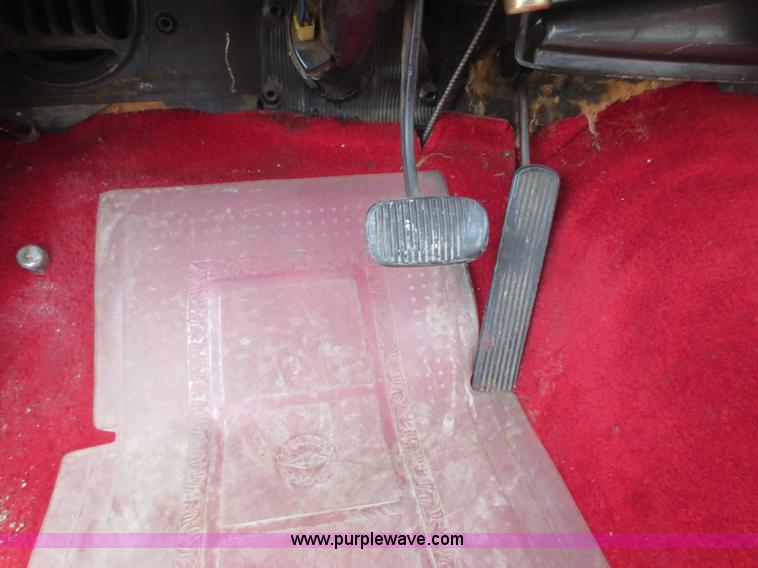 image for item D2147 1957 Chevrolet 210 two door sedan