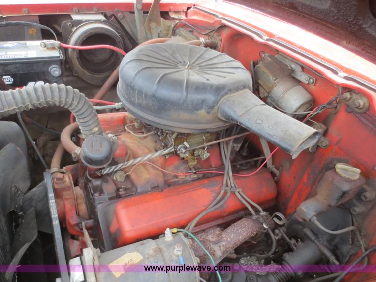 image for item D2147 1957 Chevrolet 210 two door sedan