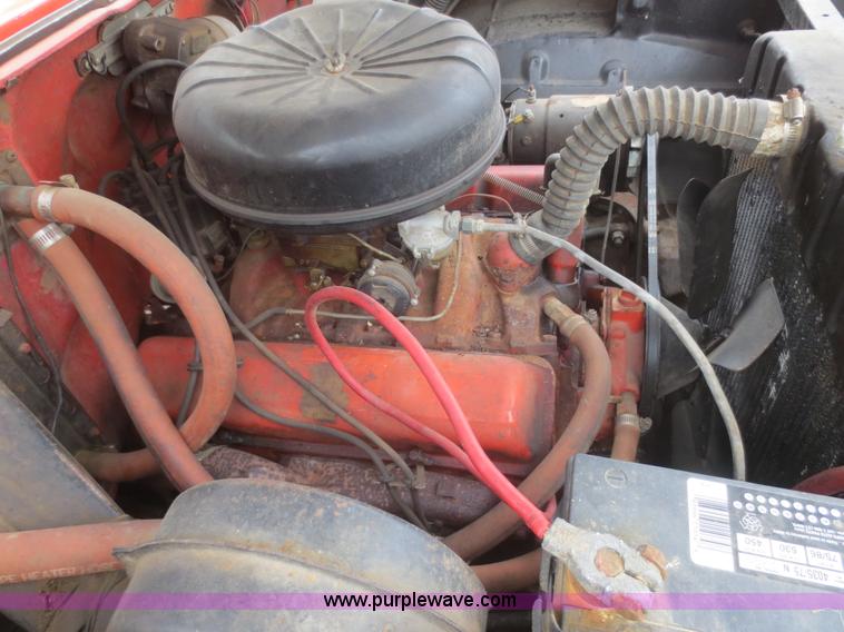 image for item D2147 1957 Chevrolet 210 two door sedan