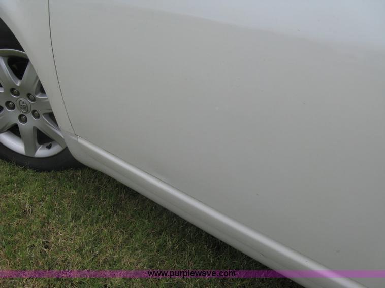image for item E7892 2005 Toyota Avalon XL