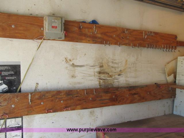 image for item F4940 1992 GMC TopKick box truck