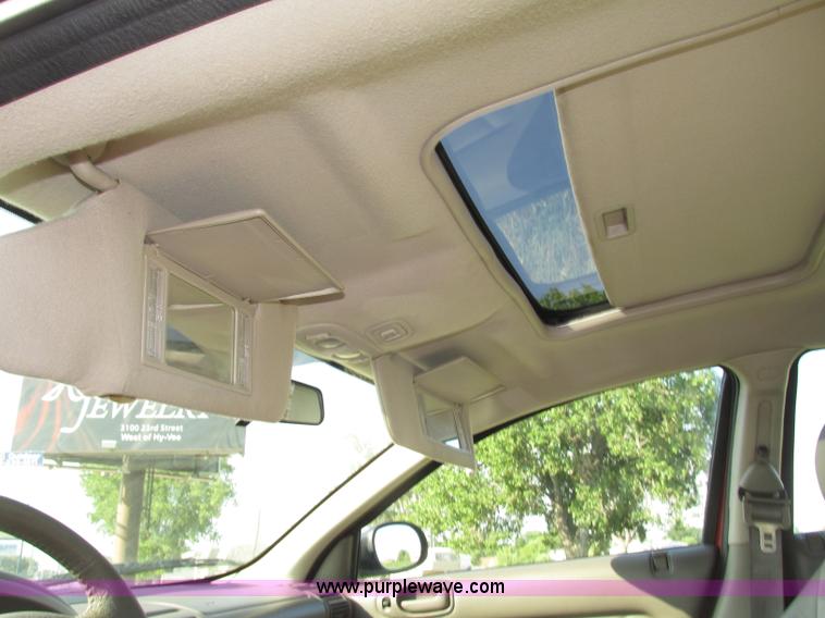 image for item F7462 2003 Dodge Stratus R/T