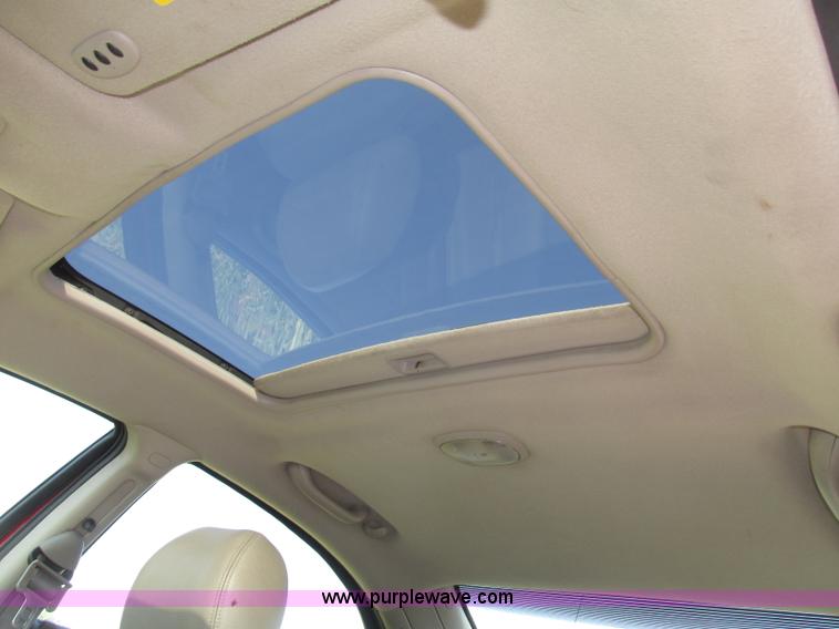 image for item F7462 2003 Dodge Stratus R/T