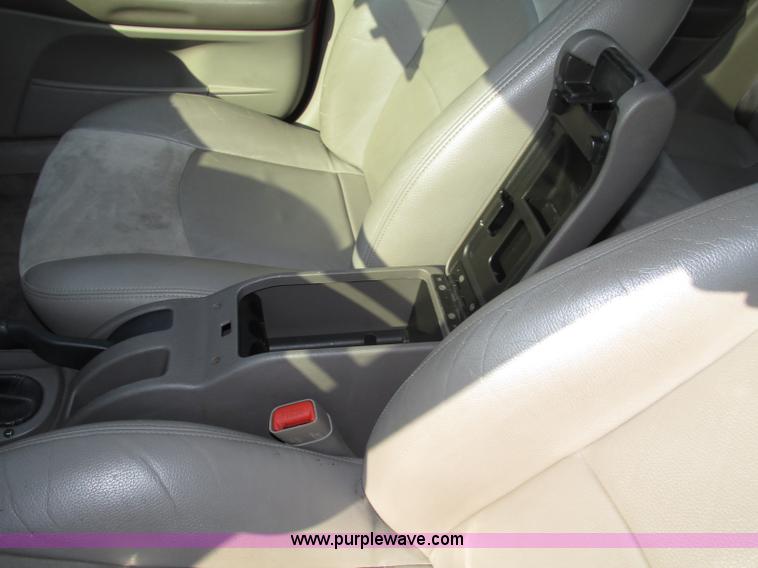 image for item F7462 2003 Dodge Stratus R/T