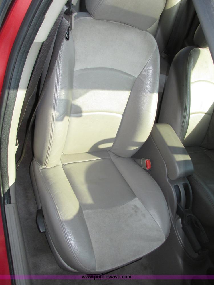 image for item F7462 2003 Dodge Stratus R/T