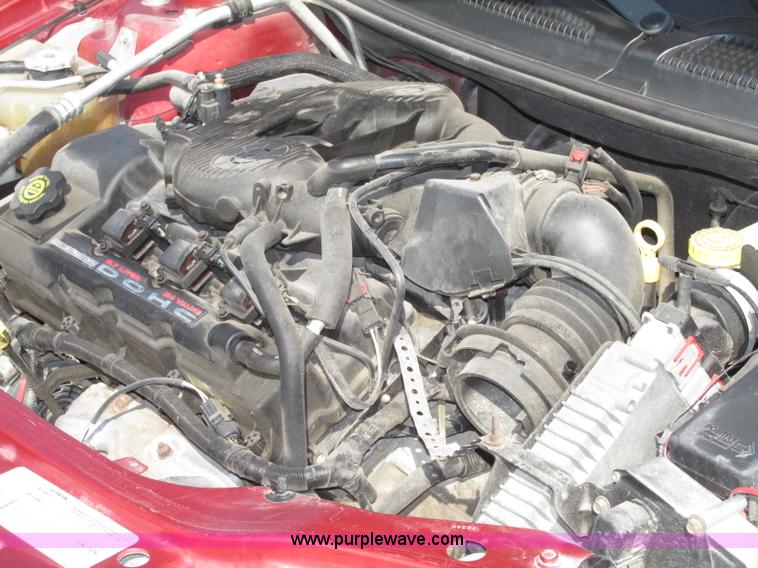 image for item F7462 2003 Dodge Stratus R/T