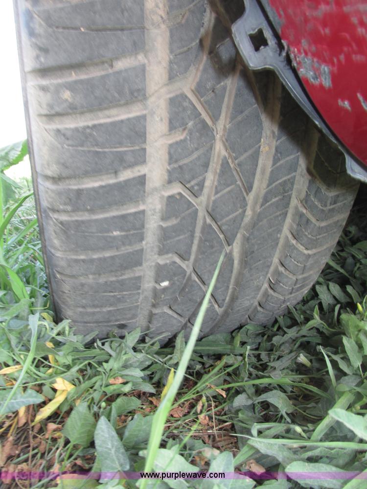 image for item F7462 2003 Dodge Stratus R/T