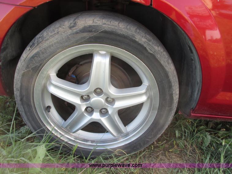 image for item F7462 2003 Dodge Stratus R/T