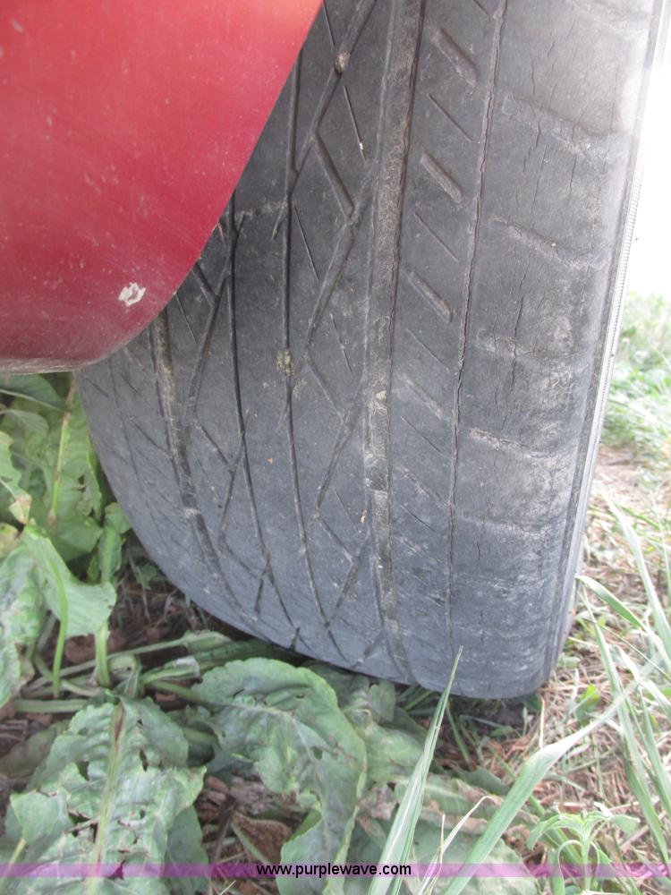 image for item F7462 2003 Dodge Stratus R/T