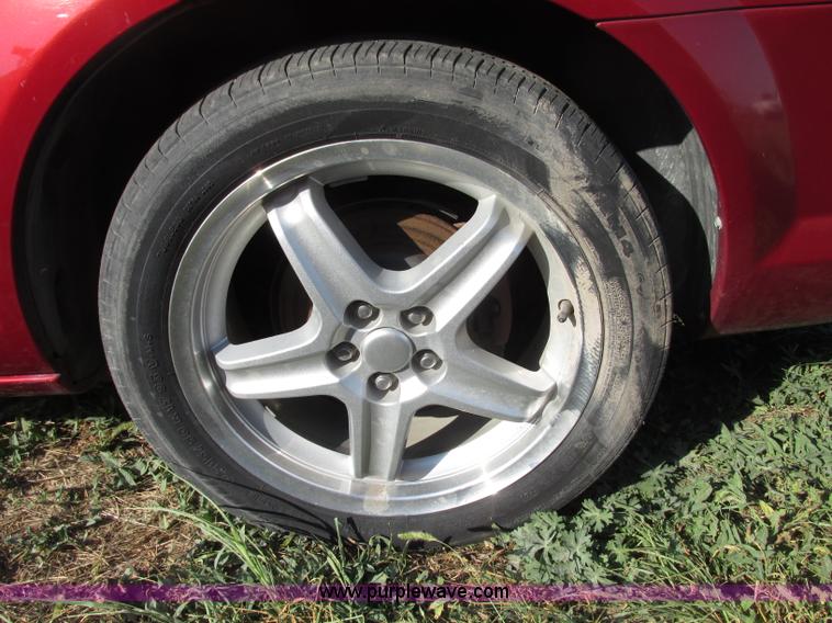 image for item F7462 2003 Dodge Stratus R/T