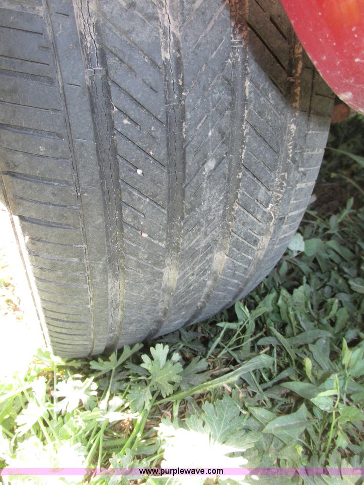 image for item F7462 2003 Dodge Stratus R/T