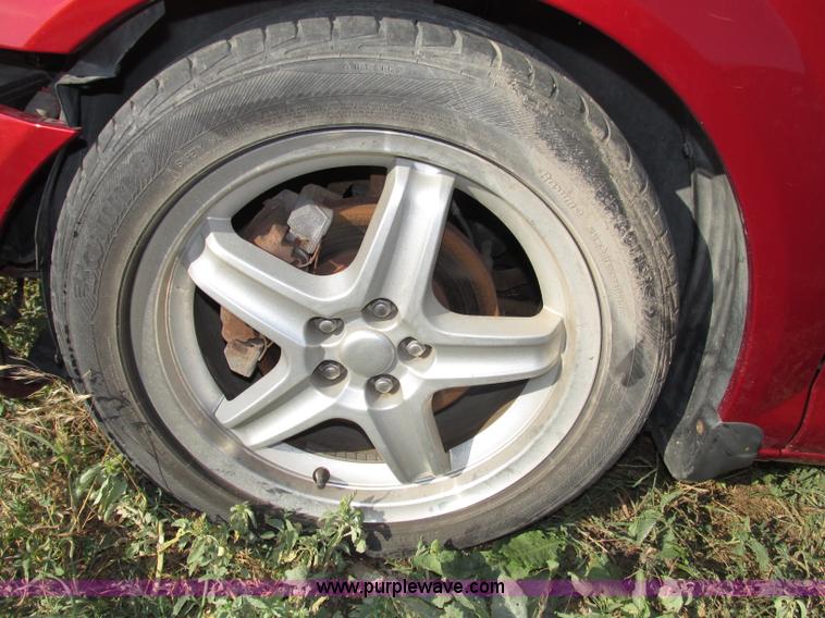 image for item F7462 2003 Dodge Stratus R/T