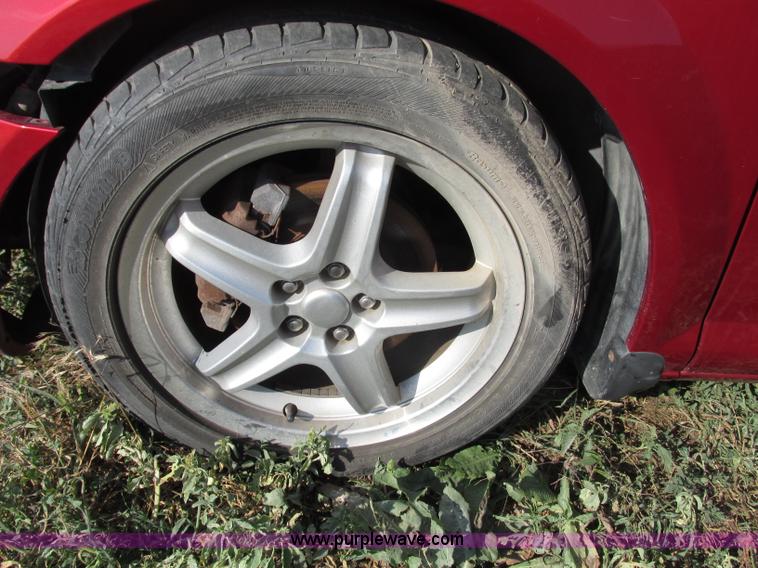 image for item F7462 2003 Dodge Stratus R/T