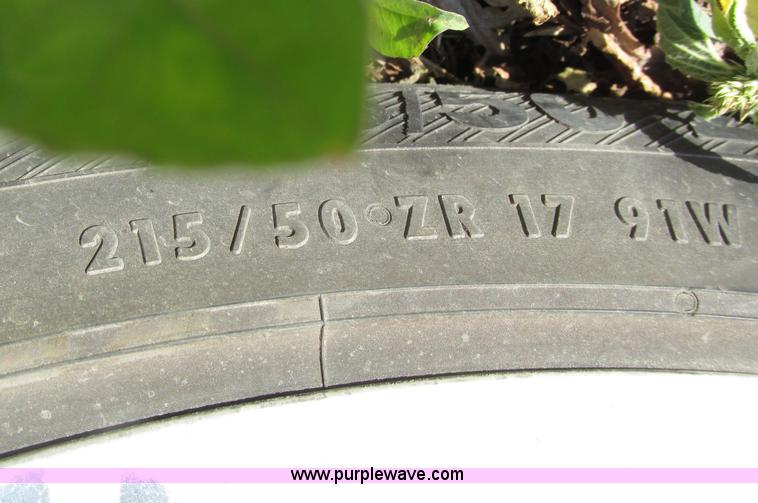 image for item F7462 2003 Dodge Stratus R/T