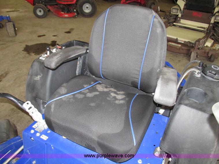 image for item G9960 2013 Dixon Ultra52 ZTR riding lawn mower