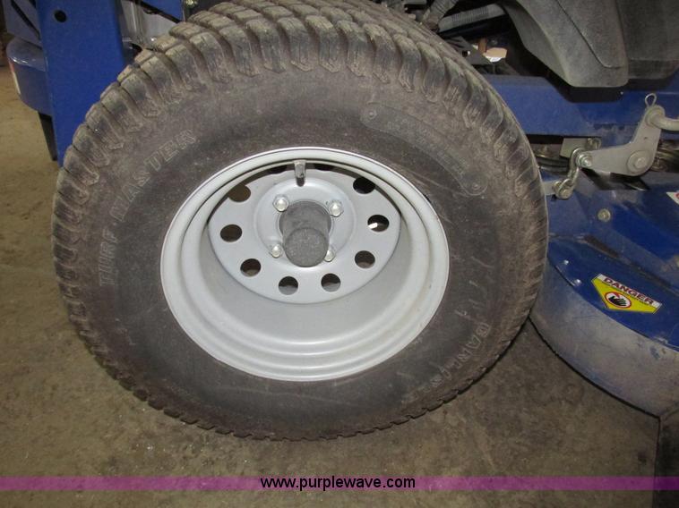 image for item G9960 2013 Dixon Ultra52 ZTR riding lawn mower