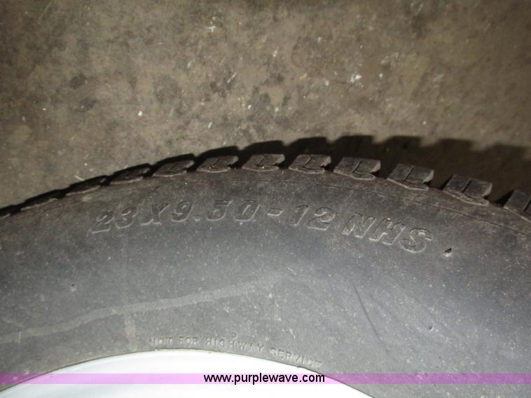 image for item G9960 2013 Dixon Ultra52 ZTR riding lawn mower