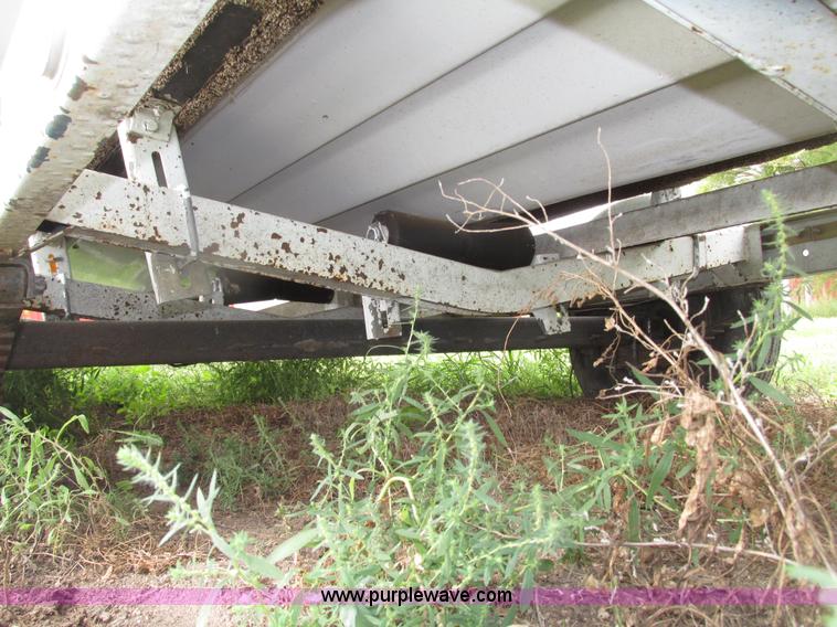 image for item G9967 1960 Larson speed boat