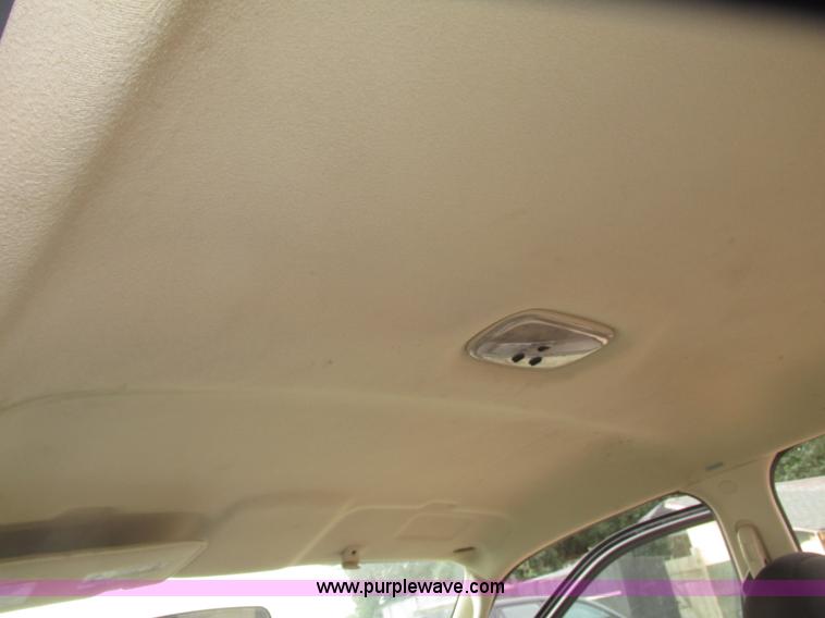 image for item G9969 2007 Mercury Mariner Luxury SUV