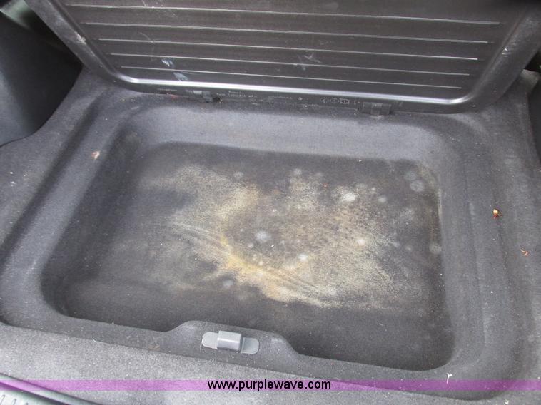 image for item G9969 2007 Mercury Mariner Luxury SUV