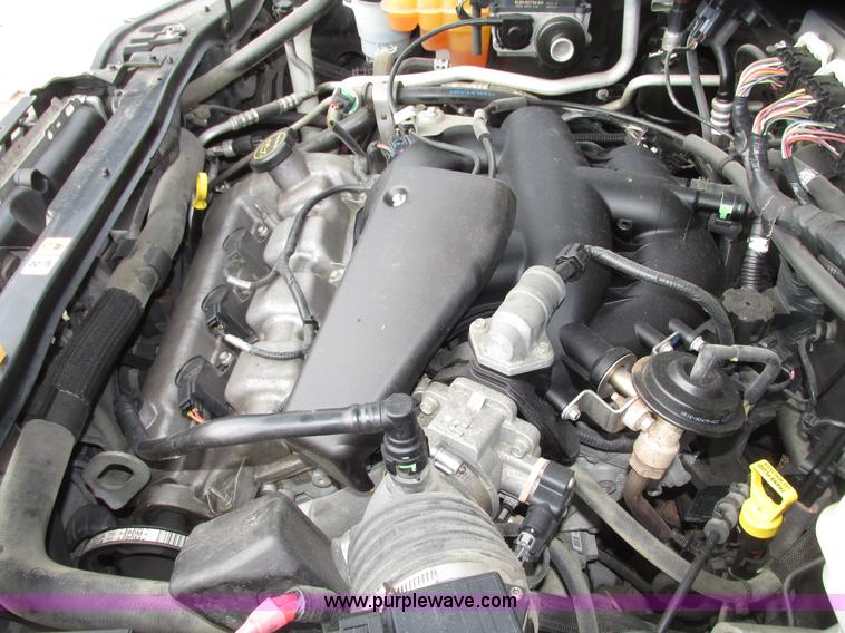 image for item G9969 2007 Mercury Mariner Luxury SUV