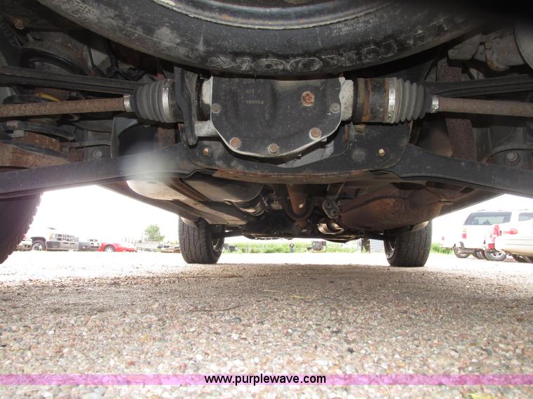 image for item G9969 2007 Mercury Mariner Luxury SUV