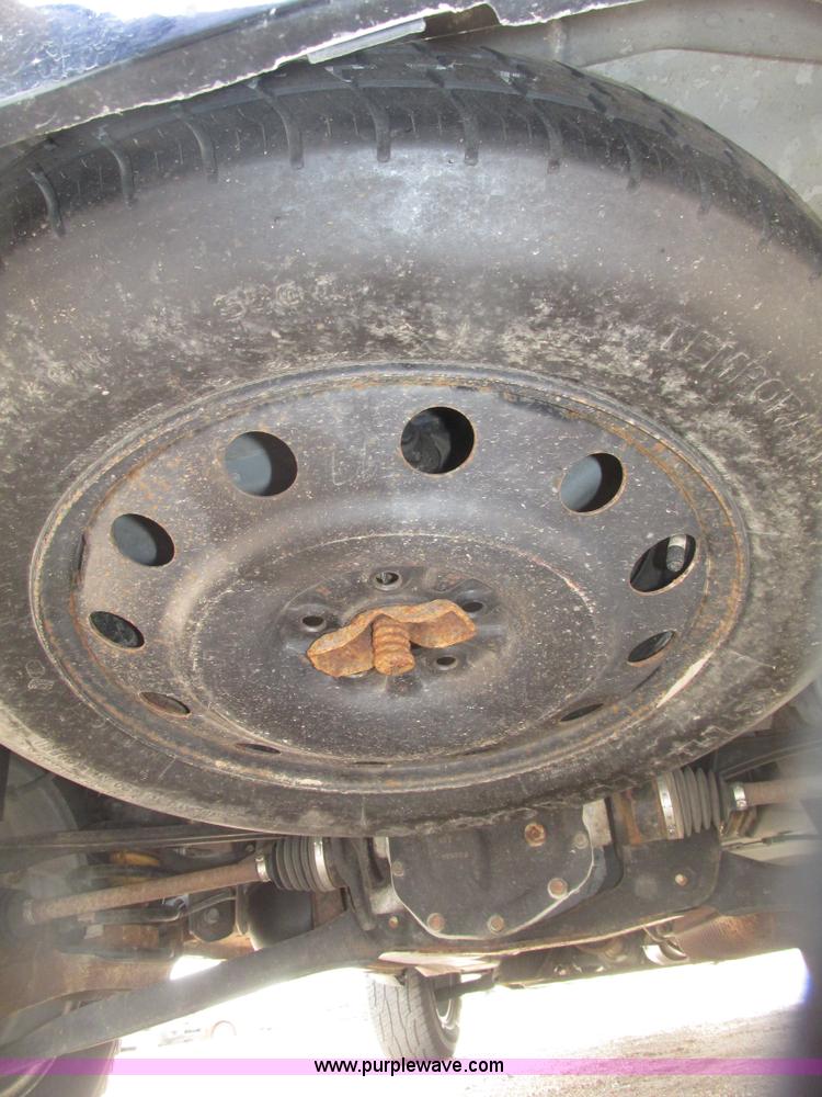 image for item G9969 2007 Mercury Mariner Luxury SUV