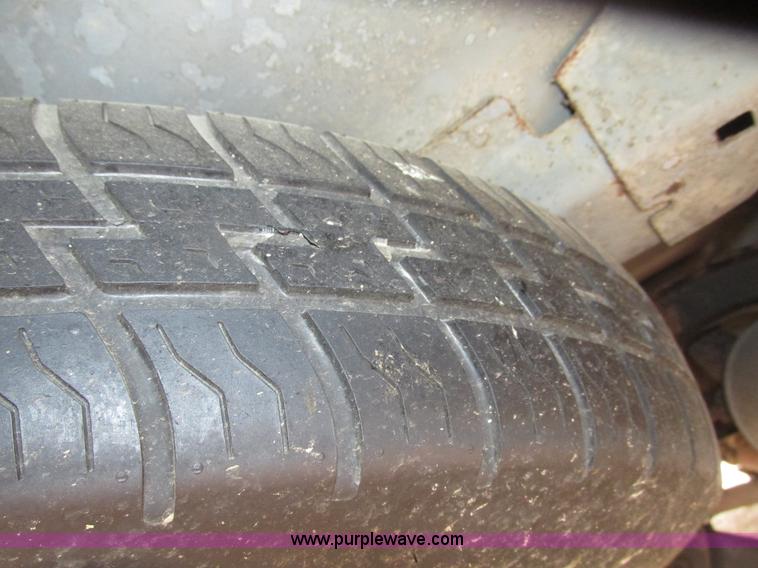 image for item G9969 2007 Mercury Mariner Luxury SUV