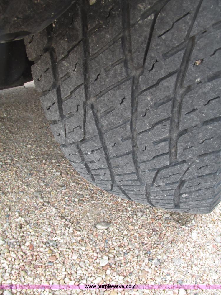 image for item G9969 2007 Mercury Mariner Luxury SUV