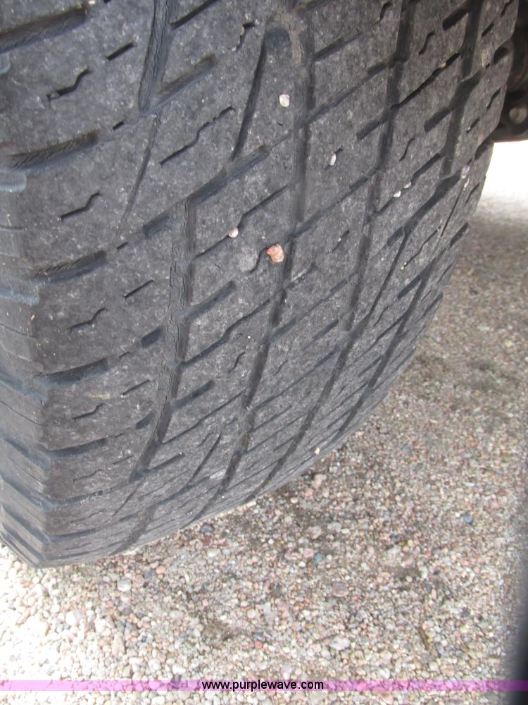 image for item G9969 2007 Mercury Mariner Luxury SUV