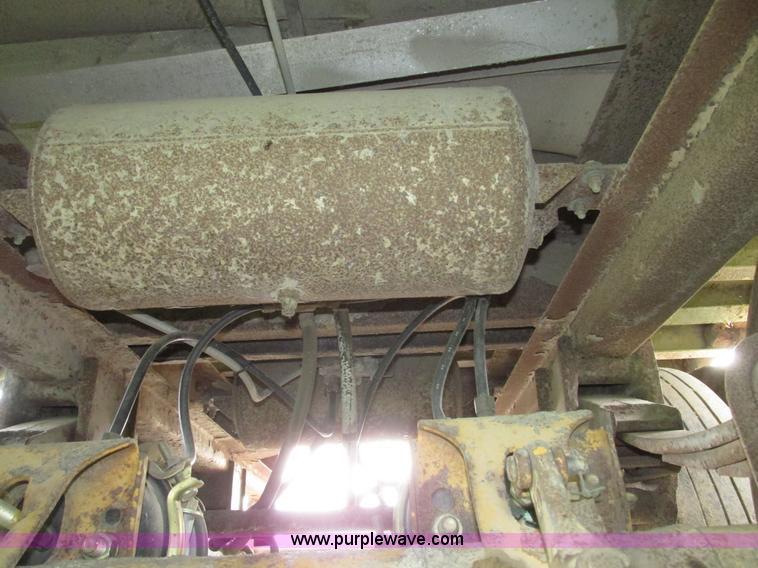 image for item G9987 1979 Trailmobile dry van trailer