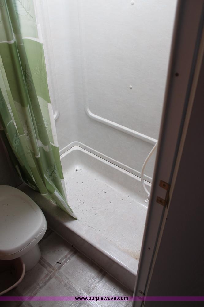 image for item H2589 2003 Rockwood fifth wheel camper