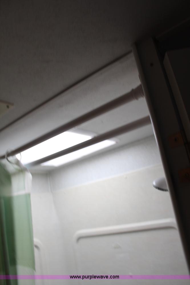 image for item H2589 2003 Rockwood fifth wheel camper