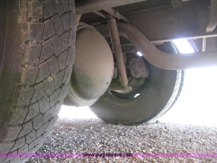 image for item H5265 1998 Blue Bird  TC2000 school bus