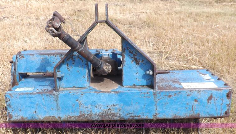 image for item H9156 Ford 105 rototiller attachment