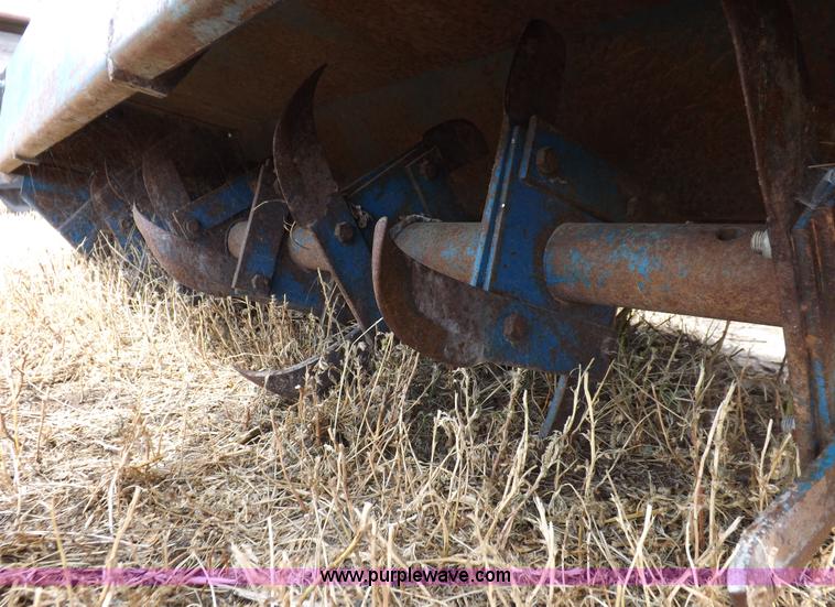 image for item H9156 Ford 105 rototiller attachment