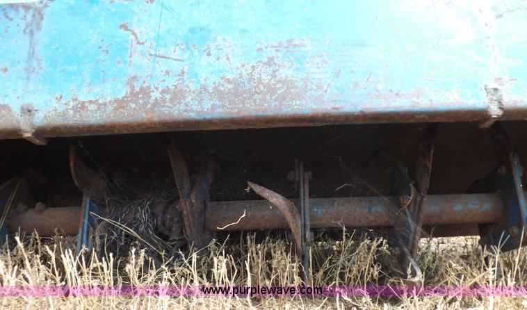 image for item H9156 Ford 105 rototiller attachment